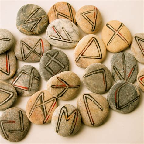 Rune Rituals for Safeguarding: Ancient Practices for Protection and Resilience